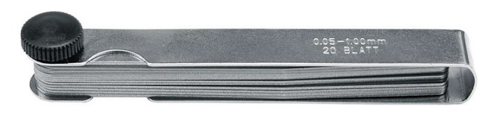 Szczelinomierz 15130